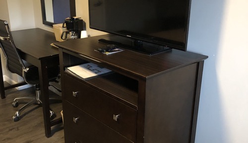 Standard Room, 1 King Bed, Jetted Tub