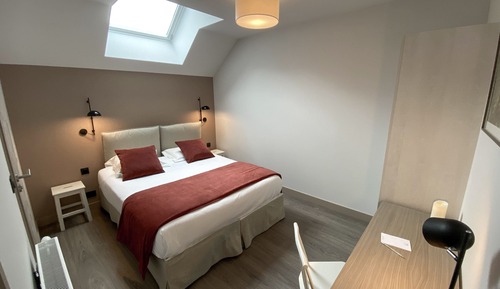 Premium Apartment, 3 Bedrooms, Terrace, Mountain View