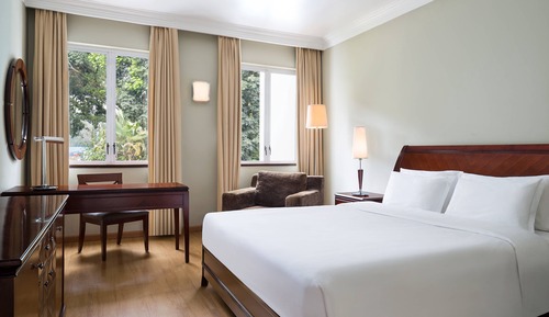 Premier Suite, 1 Bedroom