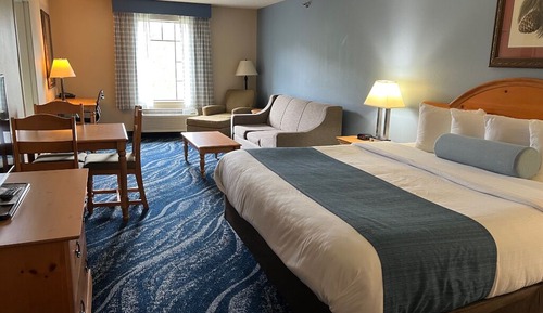 Family Suite