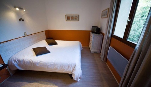 Comfort Single Room