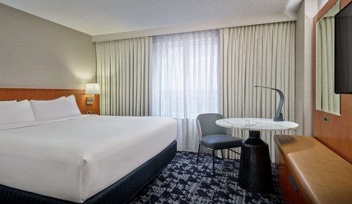 Suite, 2 Bedrooms, Non Smoking