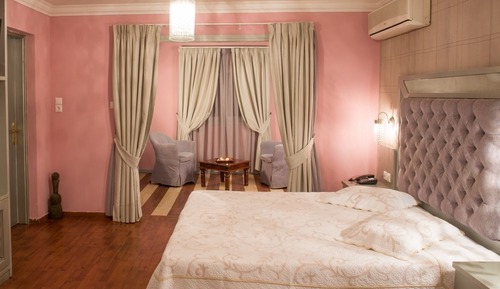 Junior Suite