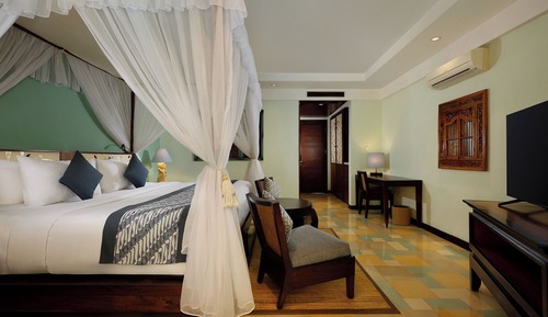 Villa, Private Pool