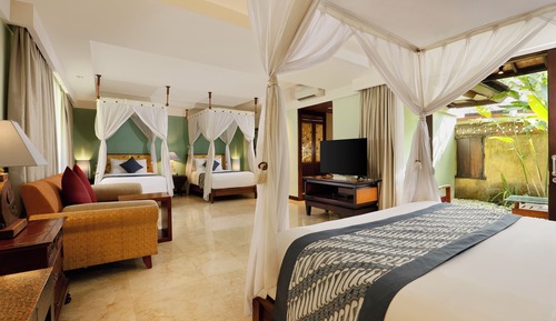 Family Villa