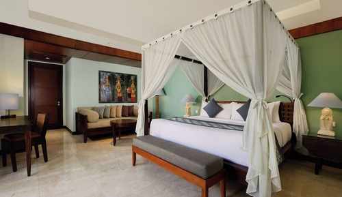 Suite, Private Pool