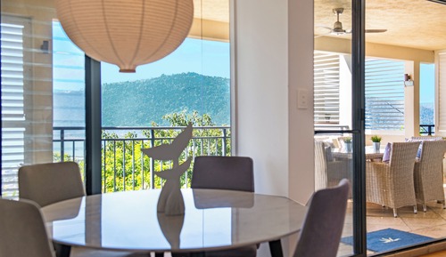 2 Bedroom Seaview Apartment Residence