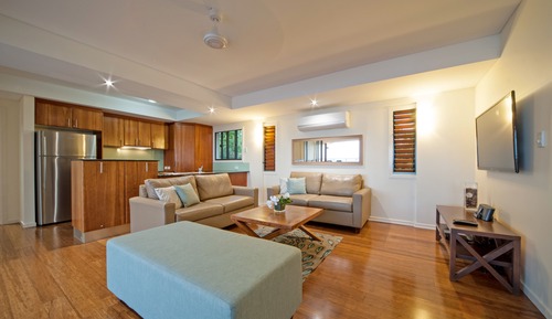 Superior Penthouse, 2 Bedrooms, Ocean View