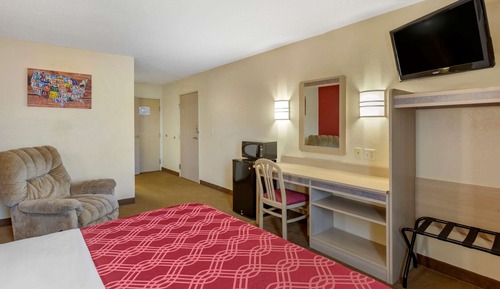 Room, 1 King Bed, Accessible, Non Smoking