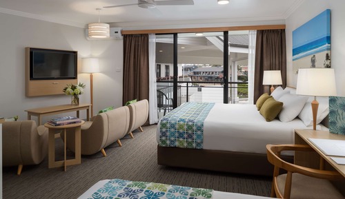 Superior Standard Suite