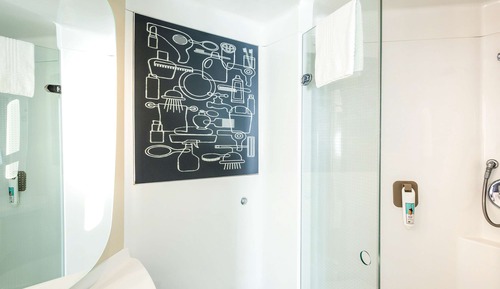 Twin Room, 2 Twin Beds