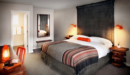 Deluxe Room, 1 King Bed