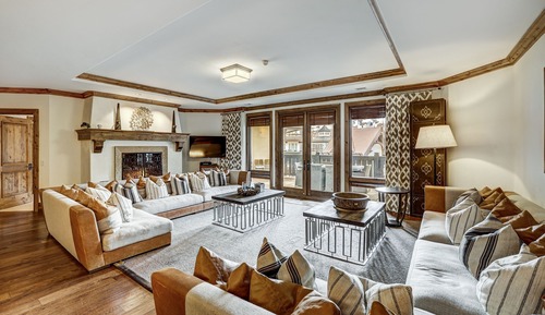 Condo, 4 Bedrooms