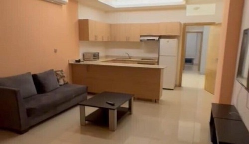 Deluxe Apartment, 2 Bedrooms