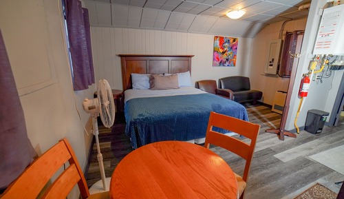 Standard Studio, 1 Bedroom, Lakeside