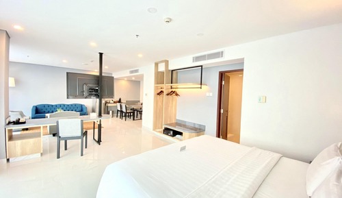 The 101 Suite