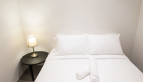Deluxe Apartment, 2 Bedrooms