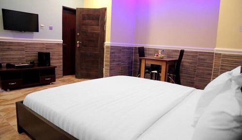 Superior Suite