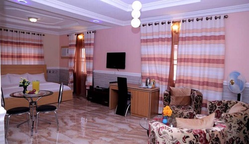 Grand Suite