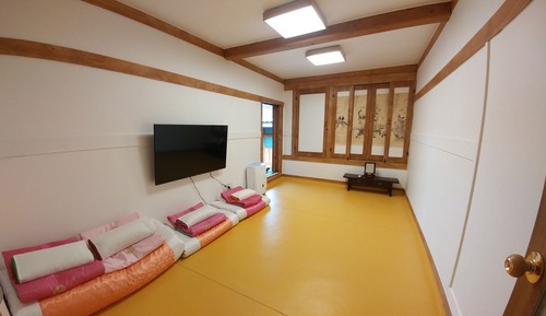 Studio Suite, Private Bathroom