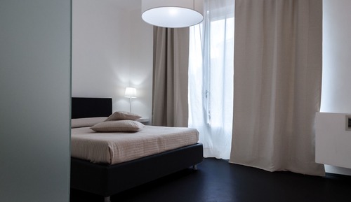 Superior Room with Balcony