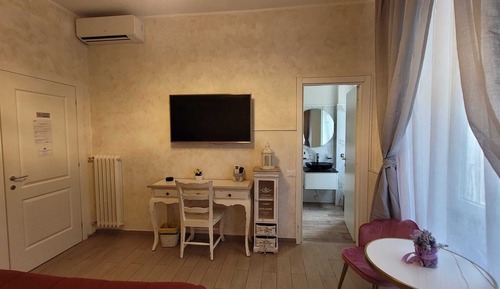 Triple Room, Private Bathroom