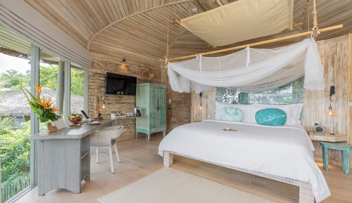 TreeHouse Villa