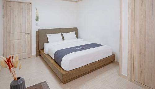 Premier Apartment