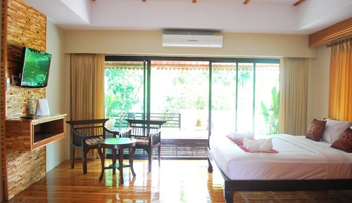Superior Room