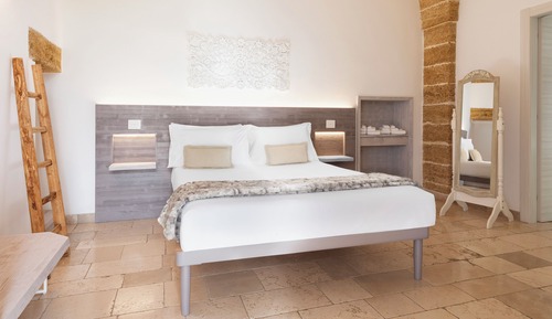 Premium Double Room