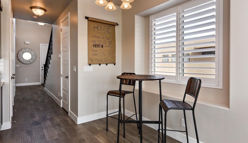 Townhome, Multiple Beds, Pool View (The View At The Escapes)