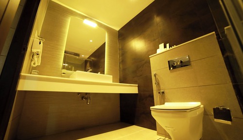 Premium Villa