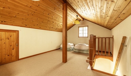 Cottage, 1 Bedroom, Kitchen, Mountain View L