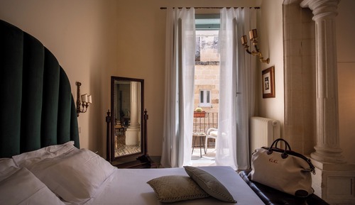 Suite Royal