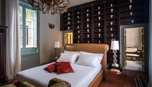 Superior Suite