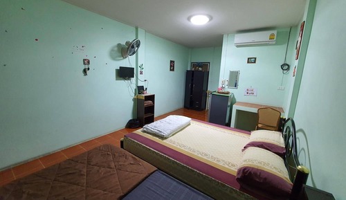 Standard Room, Non Smoking, Refrigerator & Microwave