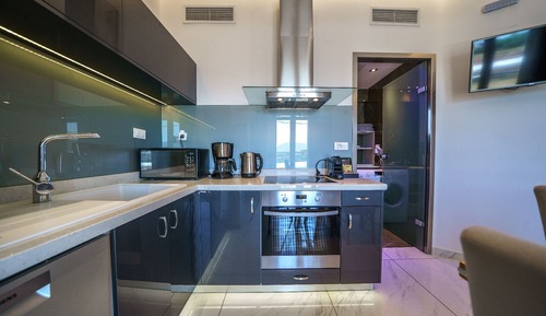 Superior Suite, 2 Bedrooms