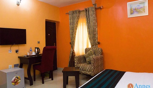 Superior Room