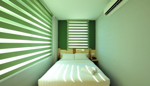 Deluxe Room (Mini)