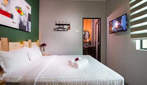 Superior Room