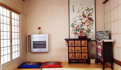 Room (anbang)