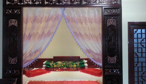 Romantic Double Room