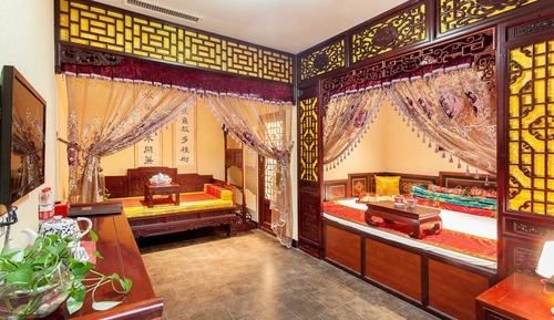 Signature Double Room