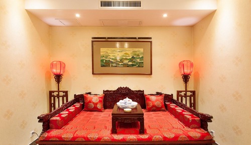 Signature Twin Room