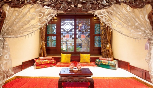 Family Suite, 2 Bedrooms