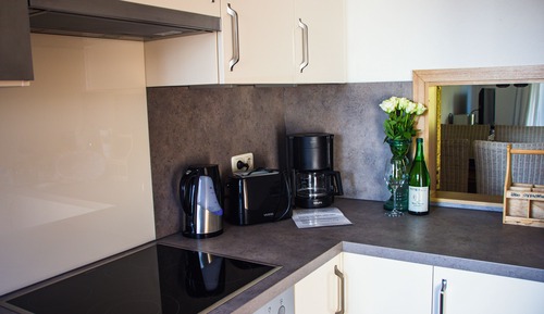 Comfort Townhome, 2 Bedrooms