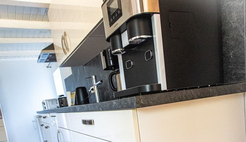 Basic Apartment (Staberhuk baben)