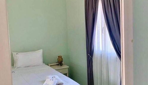 Villa, 1 Bedroom