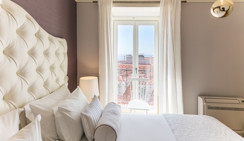 Superior Apartment, 1 Bedroom