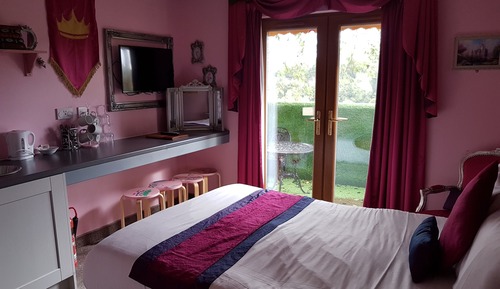 Cabin (Princess)